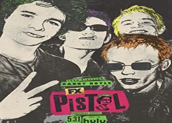 Pistol 1. Sezon 6. Bölüm ücretsiz izle