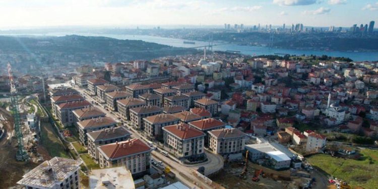 10 soru 10 cevap: ‘Kentsel Dönüşüm Finansman Paketi’