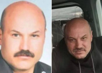 10 yıl önce polis öldürdüğü ortaya çıktı!