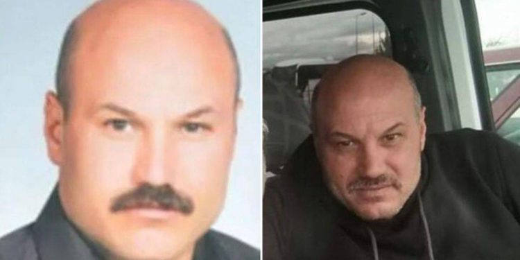 10 yıl önce polis öldürdüğü ortaya çıktı!