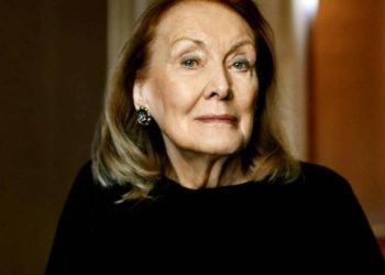 2022 Nobel Edebiyat Ödülü’nü Annie Ernaux kazandı