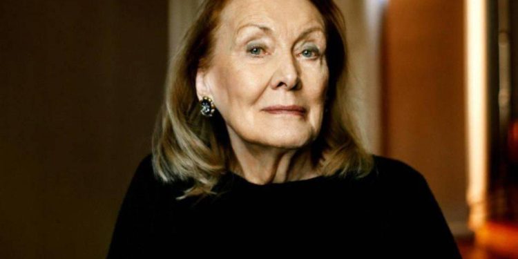 2022 Nobel Edebiyat Ödülü’nü Annie Ernaux kazandı