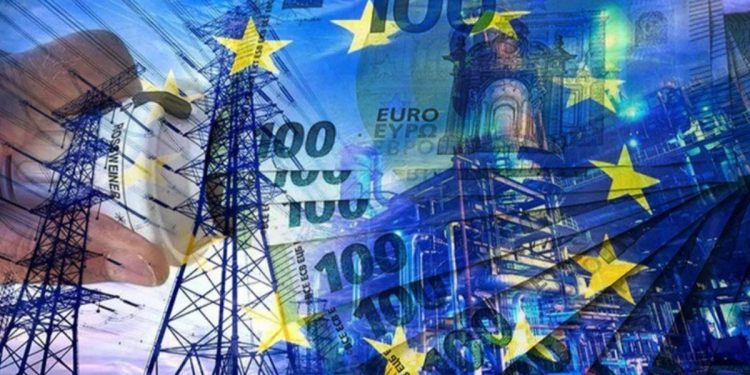 3 haneyi gördüler! Avrupa borç batağında