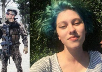 7’inci kattan düşen Sedefnur’un polis erkek arkadaşına beraat
