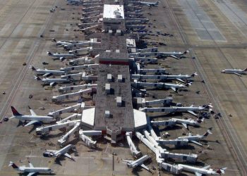 ABD havayollarına ‘korsan’ operasyonu