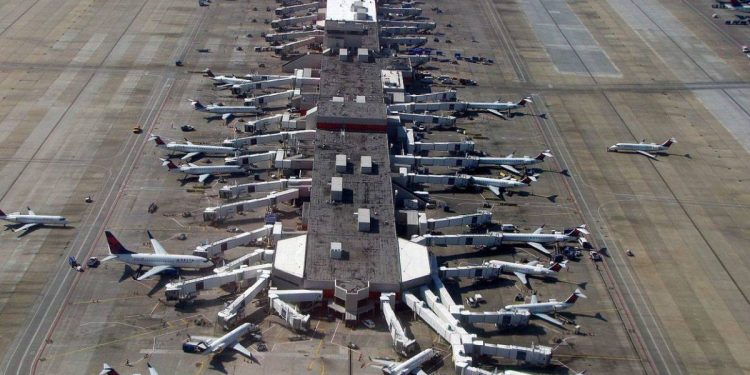 ABD havayollarına ‘korsan’ operasyonu