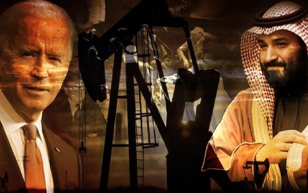 ABD ile Suudi Arabistan arasında petrol gerginliği
