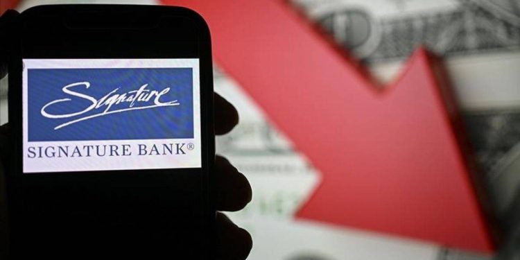 ABD’de banka iflasları sonrası yeni gelişme