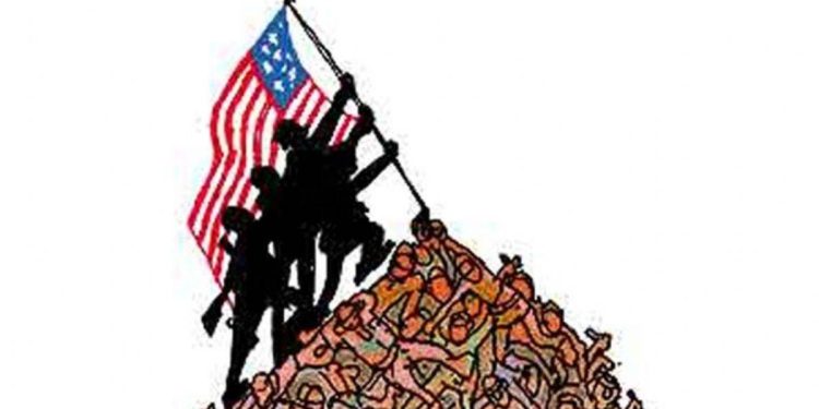 ABD’de başkanların savaş yetkisini kaldırma teklifi