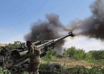 AB’den Ukrayna’ya 1 milyon top mermisi kararı
