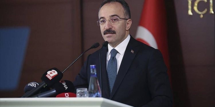 ‘AFAD, TSK’dan yarım istedi’ iddialarına ilişkin açıklama