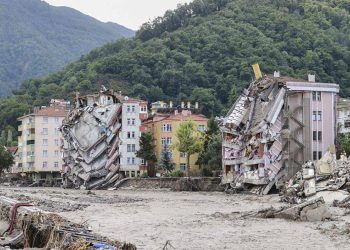 Afet Yeniden İmar Fonu kuruldu