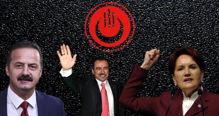 Ağıralioğlu’nun aklı hangi koltukta… O toplantılarda niçin sustu… Meral Hanım çağırdı