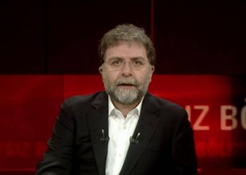 Ahmet Hakan: Rezilliği çıkmış riyakârlığı benim artık midem kaldırmıyor