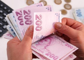 AK Parti’den asgari ücret açıklaması