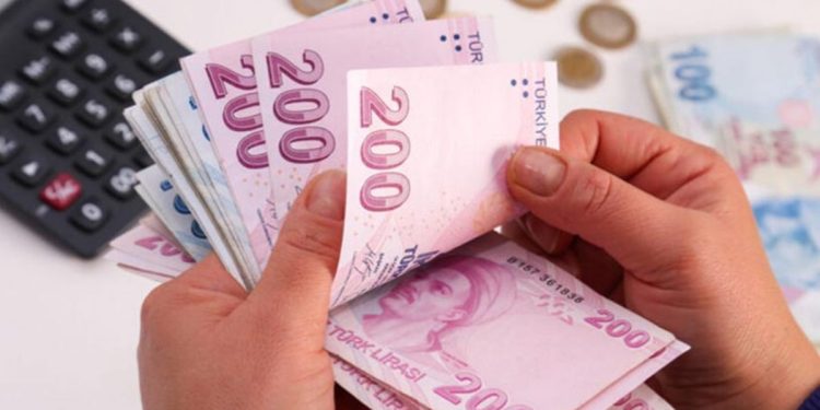 AK Parti’den asgari ücret açıklaması