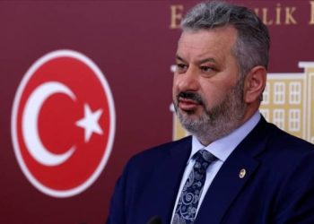 AKP’li Turan’dan HDP’ye: “Kılıçdaroğlu’nu neye karşı destekliyorsunuz”