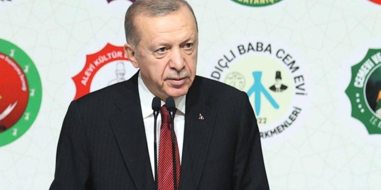 ‘Alevi-Bektaşi Kültür ve Cemevi Başkanlığı kuracağız’