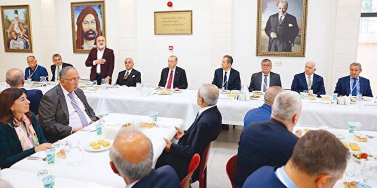 Alevi dedeleri konuştu! Erdoğan’ın açıklamaları müjde mi, Alevi dinselliğine darbe mi?