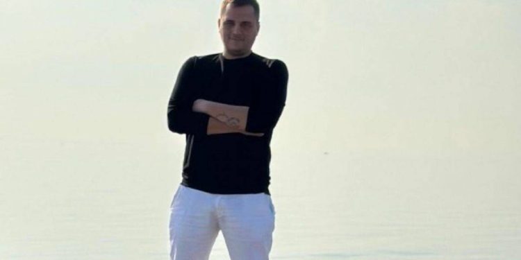 Ali Katırcı uyardı: İzmir büyük depreme hazır değil