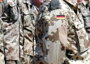 “Alman ordusunun iki gün yetecek cephanesi var!”