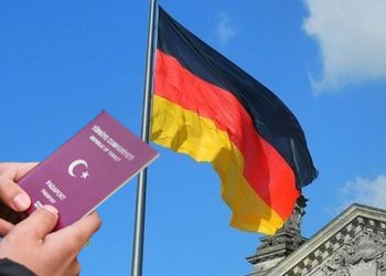 Almanlar işçi arıyor: 778 bin Türk’e yılda 50 bin euro maaşla iş hazır