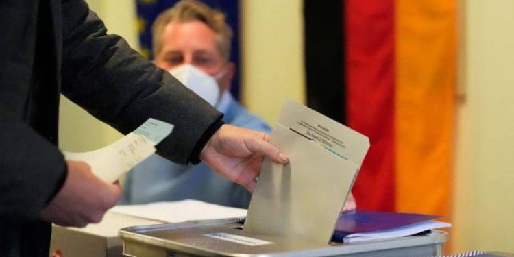 Almanya’da Aşağı Saksonya Eyalet Meclisi seçimlerini SPD kazandı