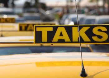 Altaylı’dan taksicilere veryansın: ‘Sarı eşkıyalar’