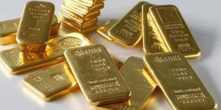 Altın fiyatları dolar karşısında neden düştü? İşte altında fiyat beklentisi