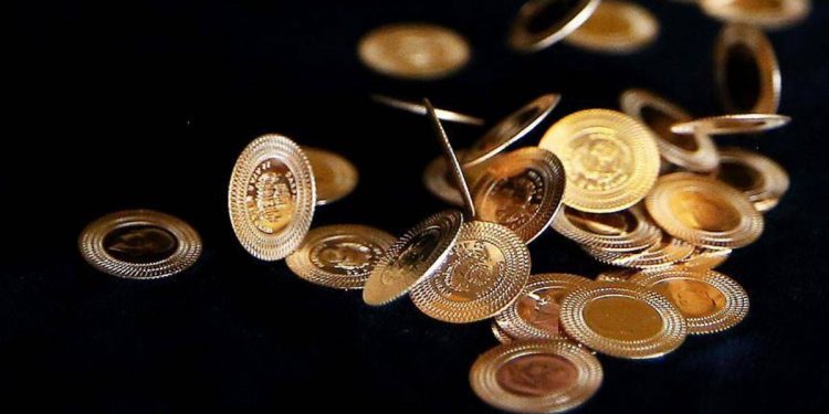 Altın fiyatları zirve yaptı!