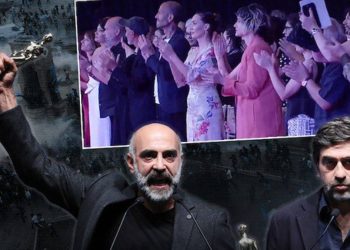 Altın Portakal’da ‘Gezi’ çıkışı: ‘Gezi direnişçileri kazanacak’