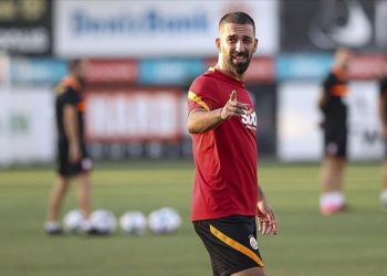 Arda Turan, yeni hedeflerini anlattı: Bir ekol hocası olmak istiyorum