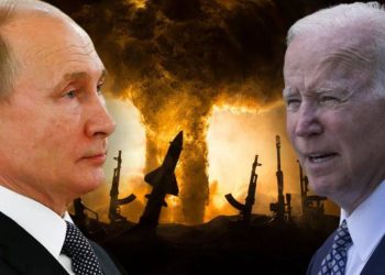 ‘Armageddon’ çıkışı yapan Biden’dan geri adım: İnanmıyorum!