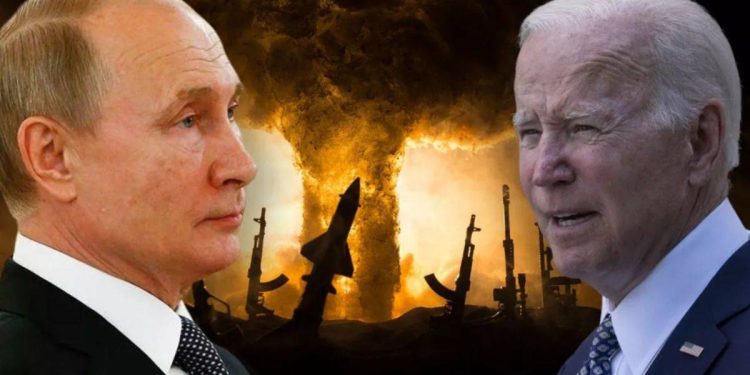 ‘Armageddon’ çıkışı yapan Biden’dan geri adım: İnanmıyorum!