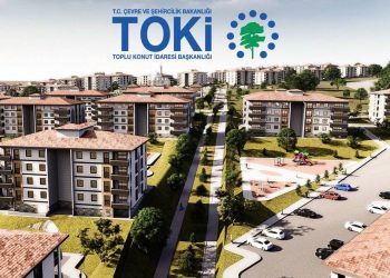 Arsa başvuruları başladı! Kimlik numarası ayrıntısı
