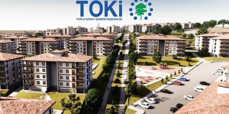 Arsa başvuruları başladı! Kimlik numarası ayrıntısı