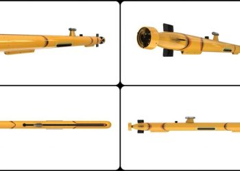 ASELSAN’dan insansız su altı ‘avcı’ sistemleri