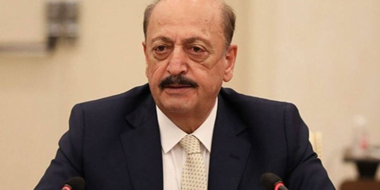 Asgari ücret 9 bin lira olacak iddiasına Bakan Bilgin’den yanıt