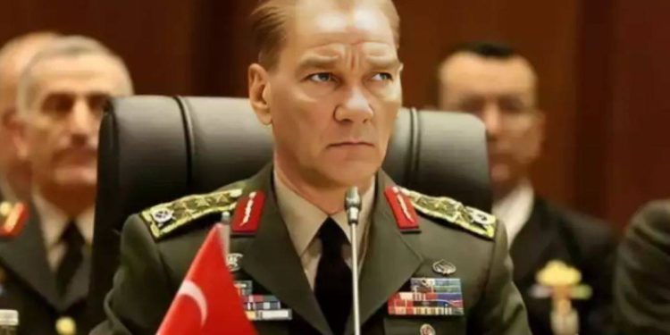 Atatürk fotoğrafında FETÖ izi iddiası