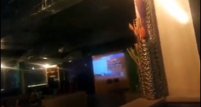 Avrasya plakası durmuyor