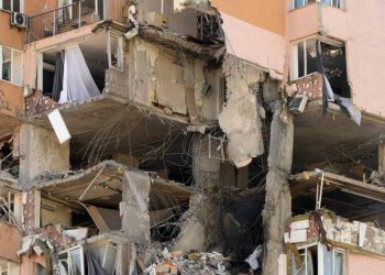 Avrupa’da haritalar değişiyor