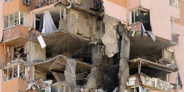 Avrupa’da haritalar değişiyor