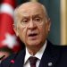 Bahçeli: Kılıçdaroğlu, ABD’ye bel bağlama seni 1 dolara ele verir