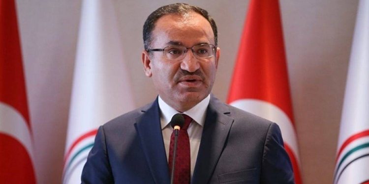 Bakan Bozdağ’dan yeni infaz uygulaması açıklaması