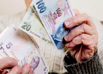 Bakan duyurdu: Ödemeler hesaplara yatırıldı