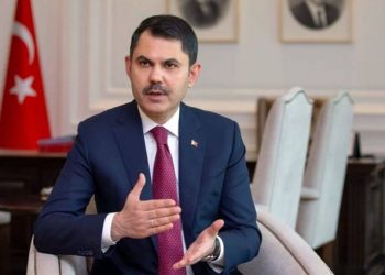 Bakan Kurum: Hem konut fiyatları hem de kiralar aşağı gelmeye başladı