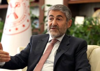 Bakan Nebati: Vatandaşlarımızın refah seviyesini yükselteceğiz
