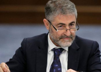 Bakan Nebati’den ”epistemoloji” eleştirilerine yanıt