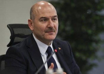 Bakan Soylu’dan polis intiharlarına ilişkin açıklama