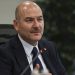 Bakan Soylu’dan polis intiharlarına ilişkin açıklama